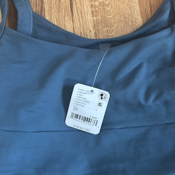 Free People Movement Swing of Things Skortsie - Picture 8 of 9